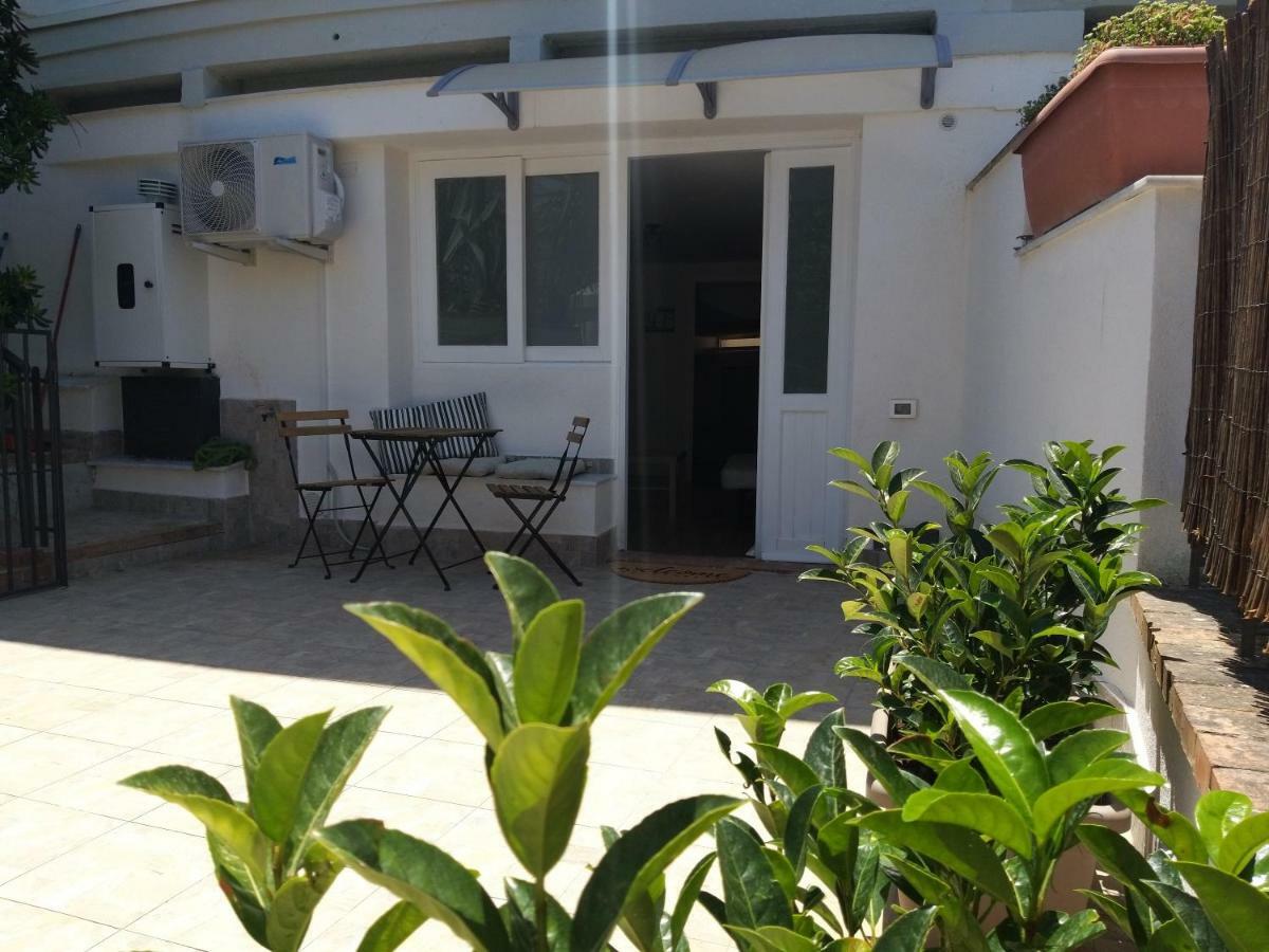فيلا Residenza Don Camillo مونديلّو المظهر الخارجي الصورة